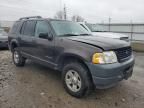 2005 Ford Explorer XLS