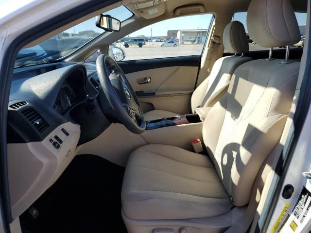 2013 Toyota Venza LE