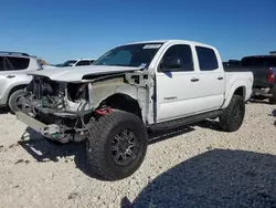 Toyota Tacoma salvage cars for sale: 2010 Toyota Tacoma Double Cab Prerunner