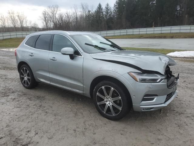 2018 Volvo XC60 T5 Inscription