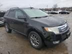 2008 Ford Edge SEL