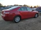 2007 Toyota Camry Hybrid