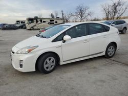 Carros híbridos a la venta en subasta: 2011 Toyota Prius