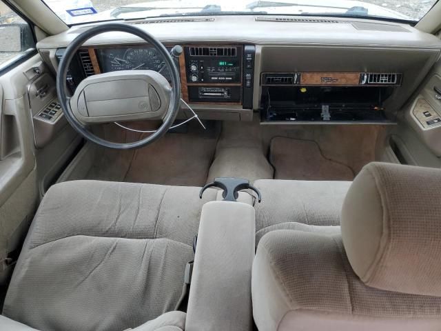 1995 Buick Century Special