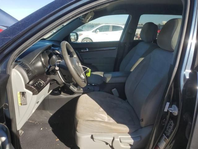 2012 KIA Sorento Base