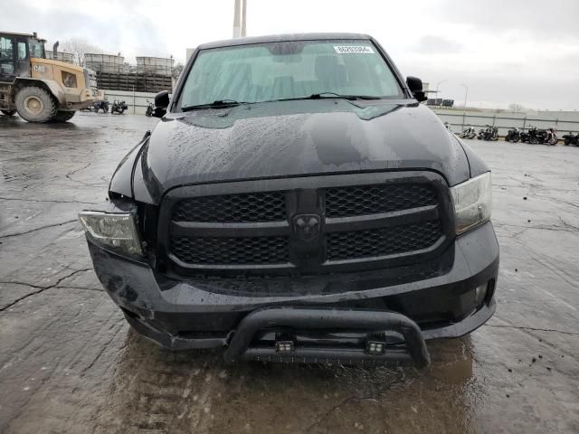 2014 Dodge RAM 1500 ST