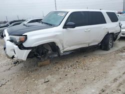 Toyota salvage cars for sale: 2014 Toyota 4runner SR5