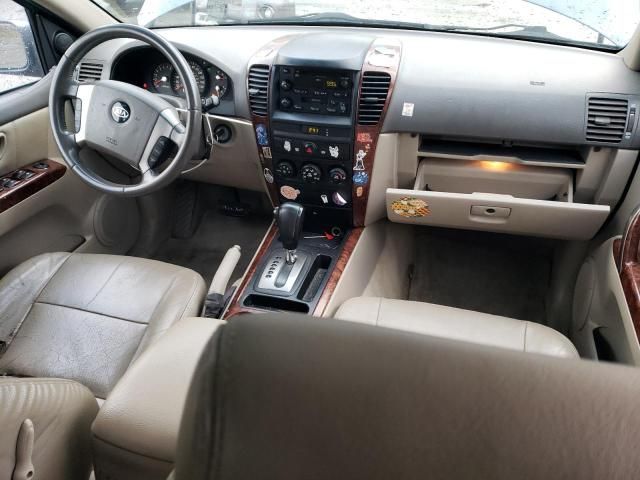 2004 KIA Sorento EX