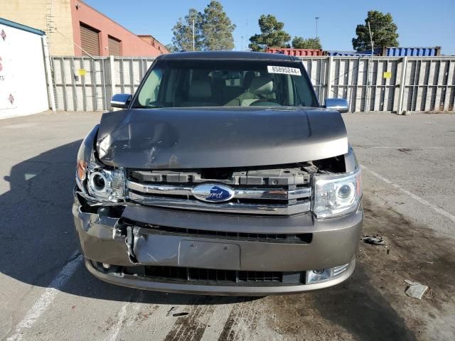 2012 Ford Flex Limited