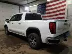 2024 GMC Sierra K1500 SLT