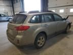 2012 Subaru Outback 2.5I