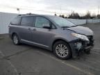 2011 Toyota Sienna XLE