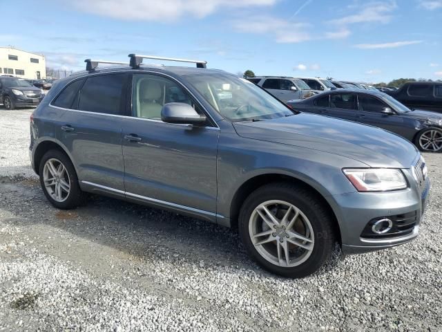 2013 Audi Q5 Premium Plus