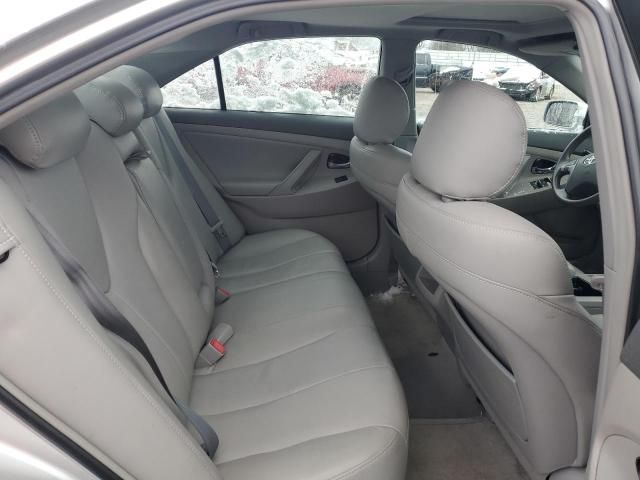 2008 Toyota Camry CE