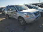 2004 Honda Pilot EXL