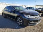 2017 Honda Accord EX