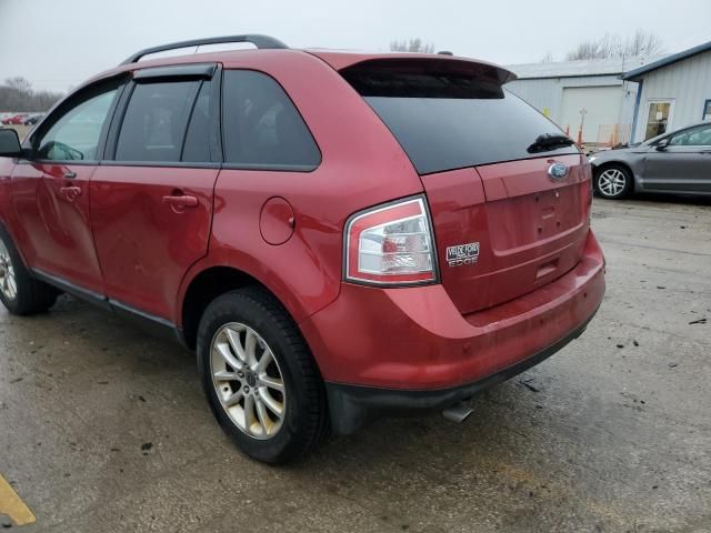 2009 Ford Edge SEL