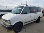 1997 Chevrolet Astro