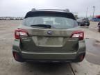 2018 Subaru Outback 2.5I