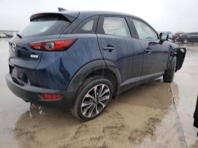 2019 Mazda CX-3 Touring