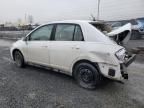 2007 Nissan Versa S