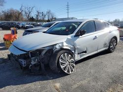 2023 Nissan Altima SL en venta en Bridgeton, MO