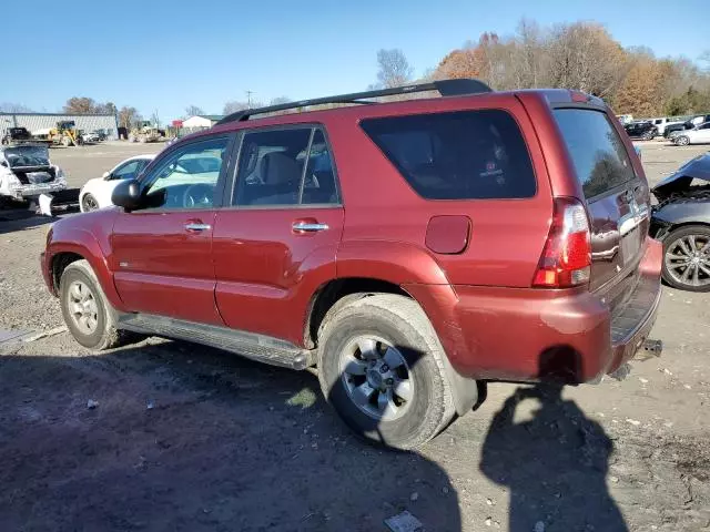 2008 Toyota 4runner SR5