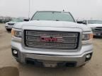 2014 GMC Sierra K1500 SLE