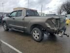 2011 Toyota Tundra Double Cab SR5