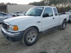 2004 Ford Ranger Super Cab