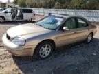 2000 Mercury Sable LS Premium