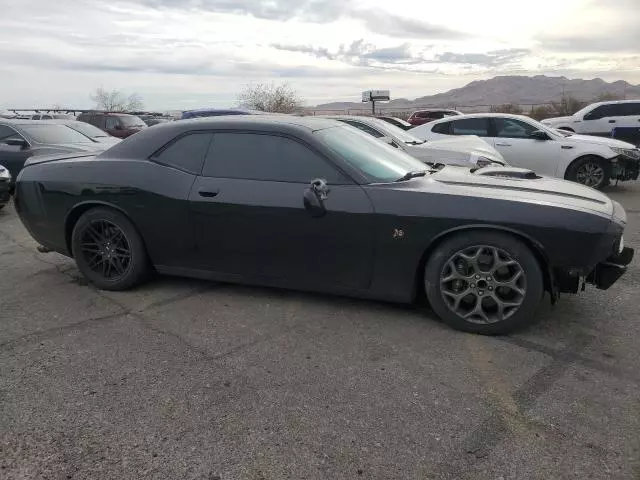 2016 Dodge Challenger R/T Scat Pack