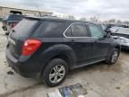 2010 Chevrolet Equinox LS