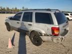 2004 Jeep Grand Cherokee Laredo