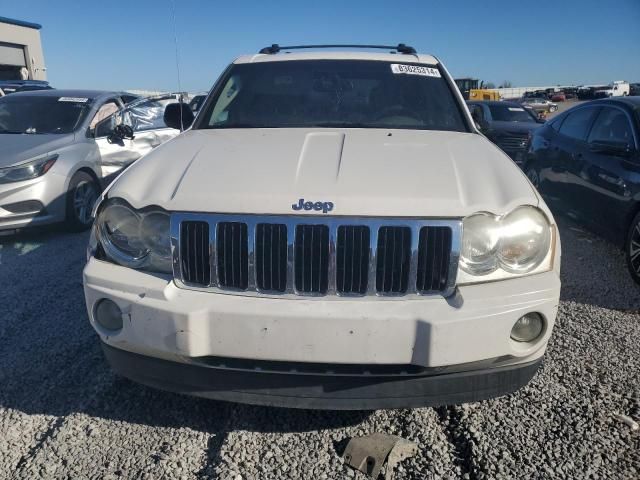 2006 Jeep Grand Cherokee Limited