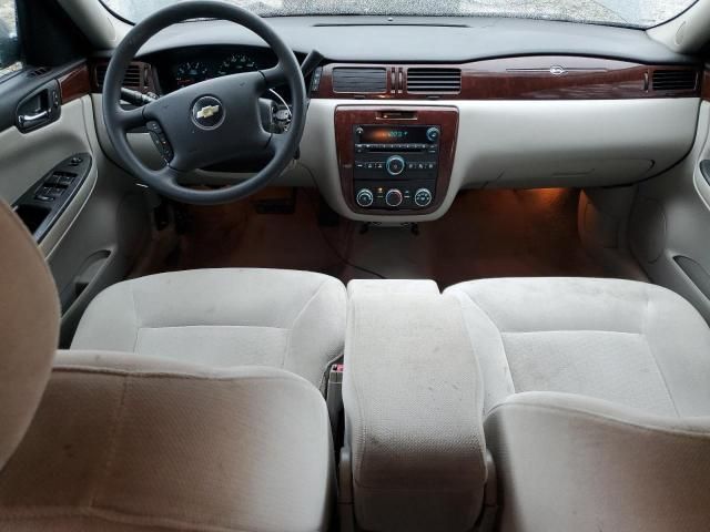 2007 Chevrolet Impala LS