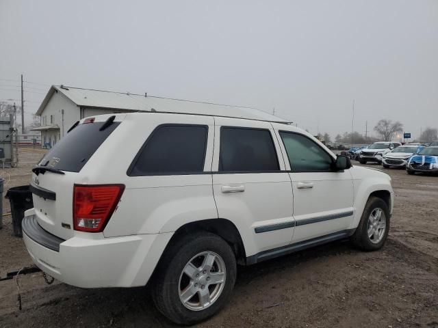 2007 Jeep Grand Cherokee Laredo