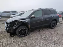 Toyota salvage cars for sale: 2011 Toyota Rav4