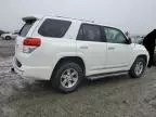 2011 Toyota 4runner SR5