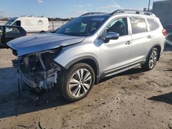 2021 Subaru Ascent Touring en venta en Fredericksburg, VA