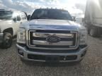 2012 Ford F350 Super Duty