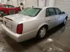 2005 Cadillac Deville