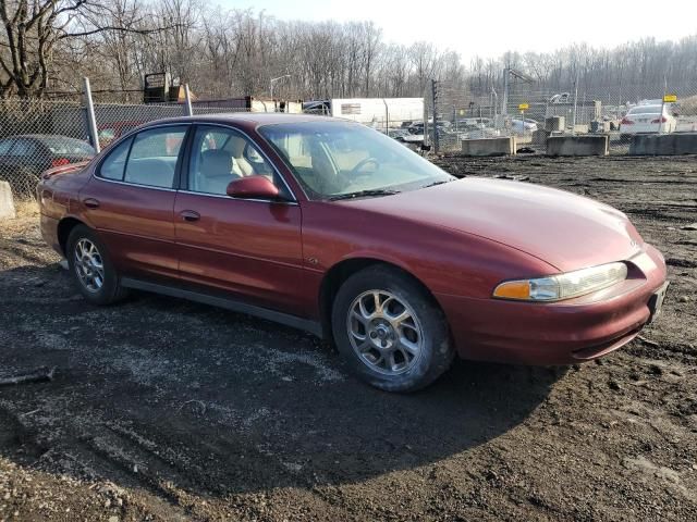 2000 Oldsmobile Intrigue GLS