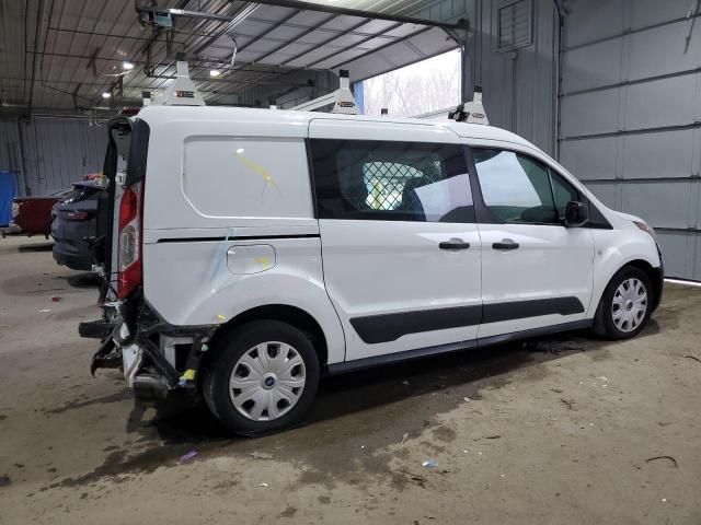 2019 Ford Transit Connect XL