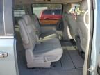 2009 Chrysler Town & Country Limited