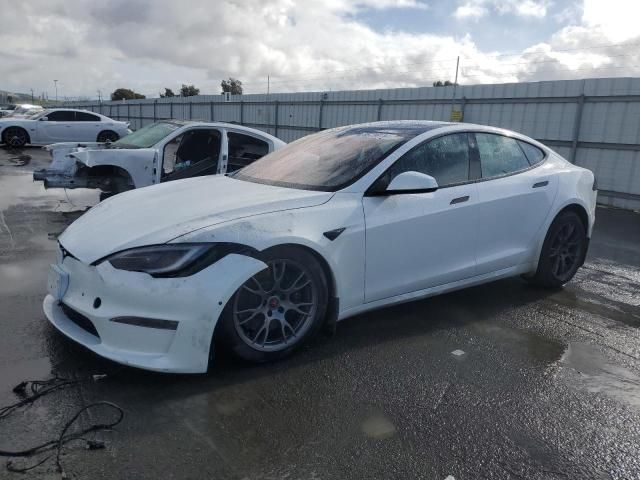 2023 Tesla Model S