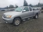 2006 Toyota Tundra Access Cab SR5