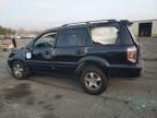 2007 Honda Pilot EXL