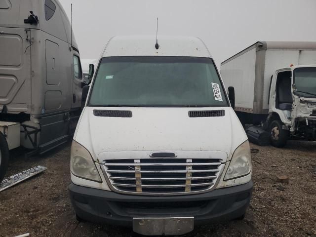 2007 Freightliner Sprinter 2500