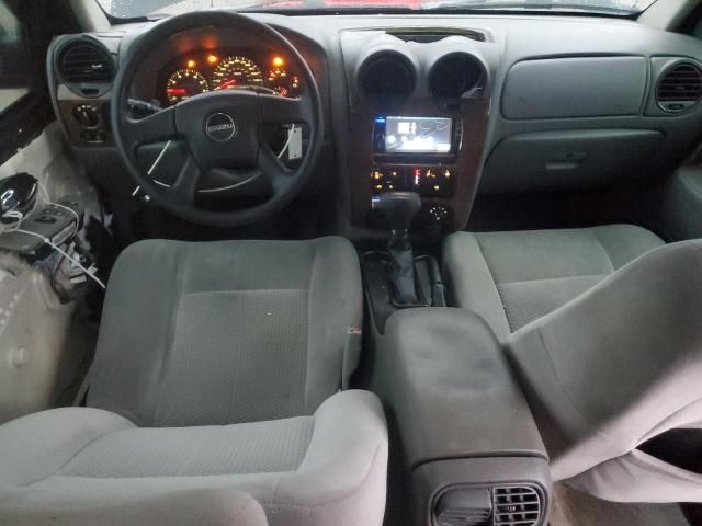 2007 Isuzu Ascender S